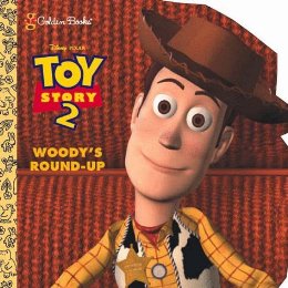 woody's roundup critters