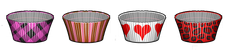 Valentine liners