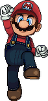 Mario Main