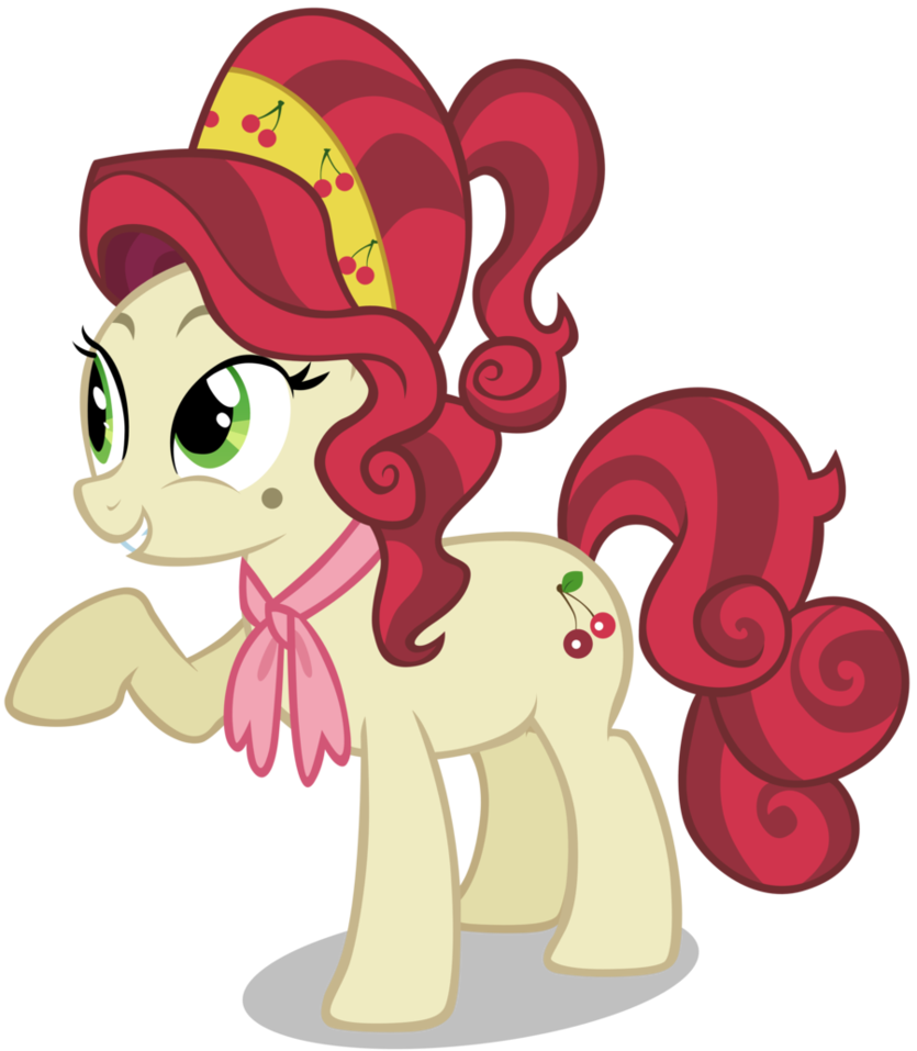 Cherry Jubilee The My Little Pony Gameloft Wiki