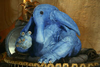 Max Rebo Playing