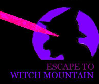 escape to witch mountain alexander key