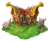 Viking Habitat