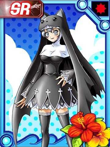 El Culto del Ángel Caído... Sistermon_noir_summer_collectors_card