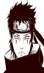 Bat Sage Mode