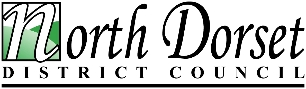 North Dorset District Council Logopedia, the logo and branding site