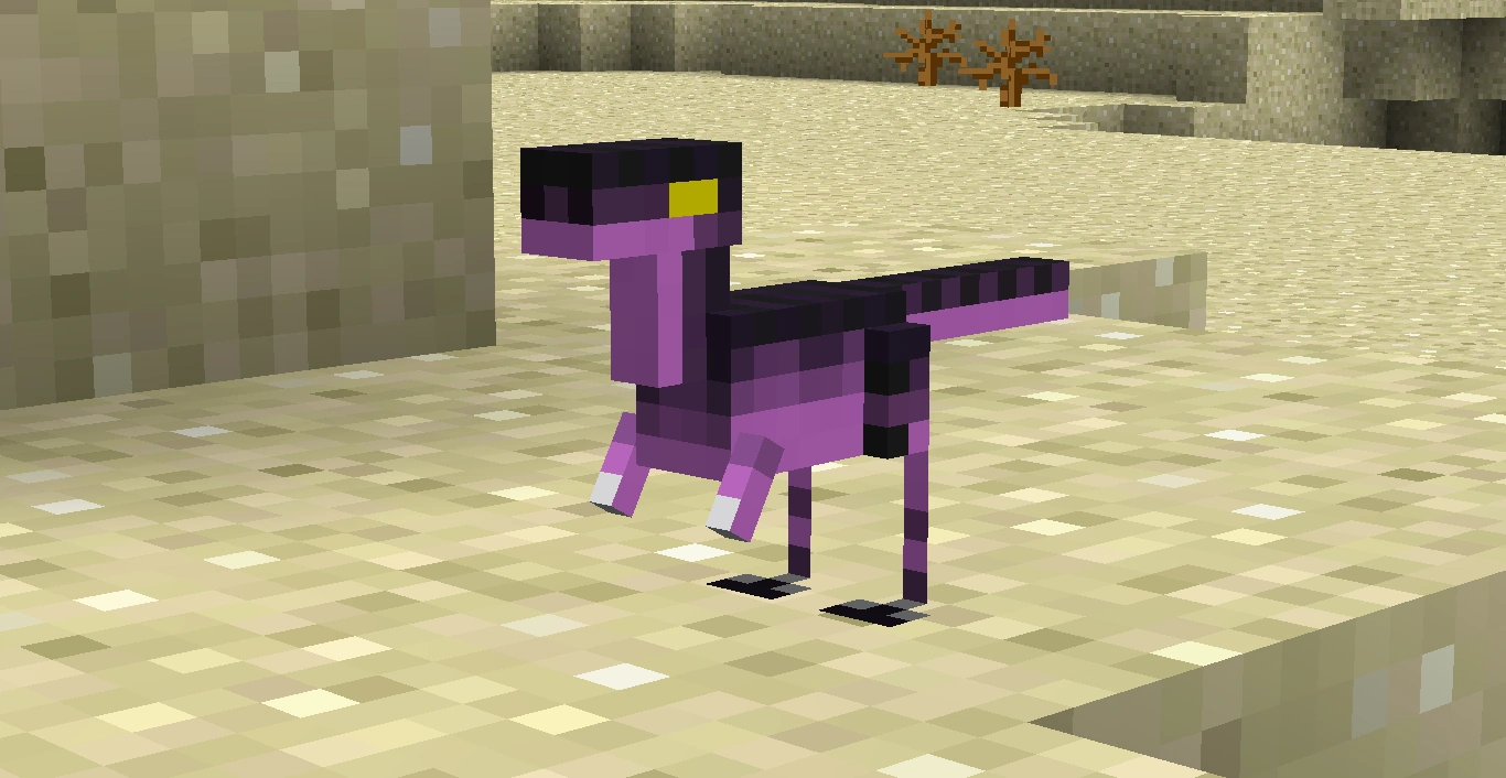 Compsognathus Fossils and Archeology Mod Revival Wiki