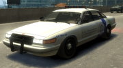 NOOSE Cruiser