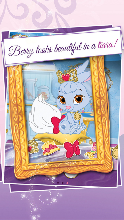 Berry - Palace Pets Wiki - Wikia