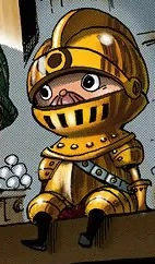 Spaceys one piece