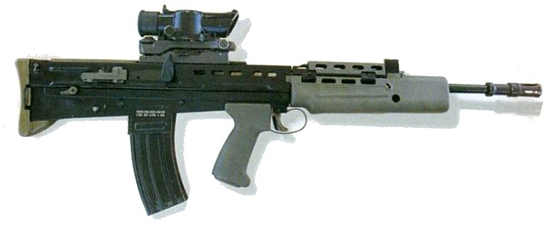 how to unlock the l85a2 in battlefield 4 how to unlock the l85a2 in battlefield 4