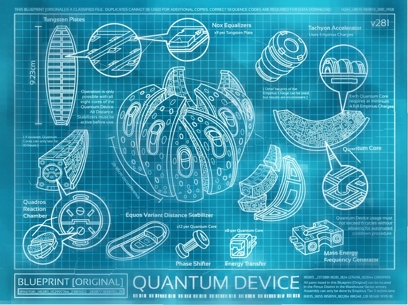 Quantum Device Continuum Wiki