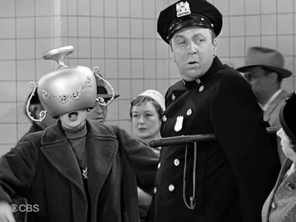 Robert Foulk I Love Lucy Wiki