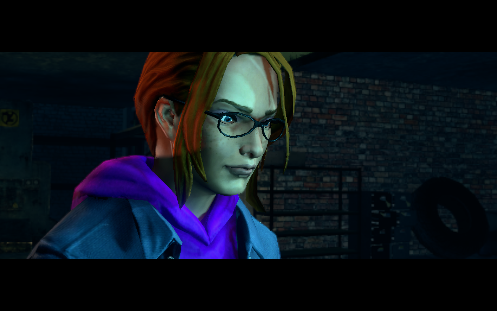 Image Deckers Kinzie Kensington Png Saints Row Image Deckers Kinzie Kensington Png Saints Row