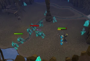 Killing rorarii The RuneScape Wiki