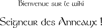 Bienvenue wiki fond transparant