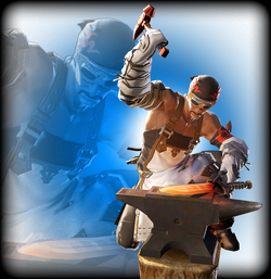 Blacksmith