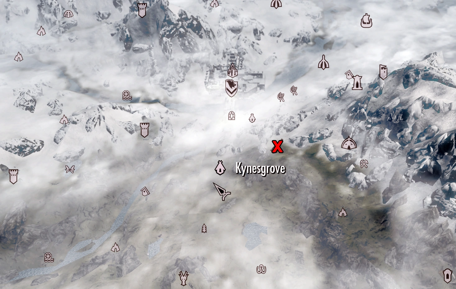 Kynesgrove Resurrection The Elder Scrolls Wiki