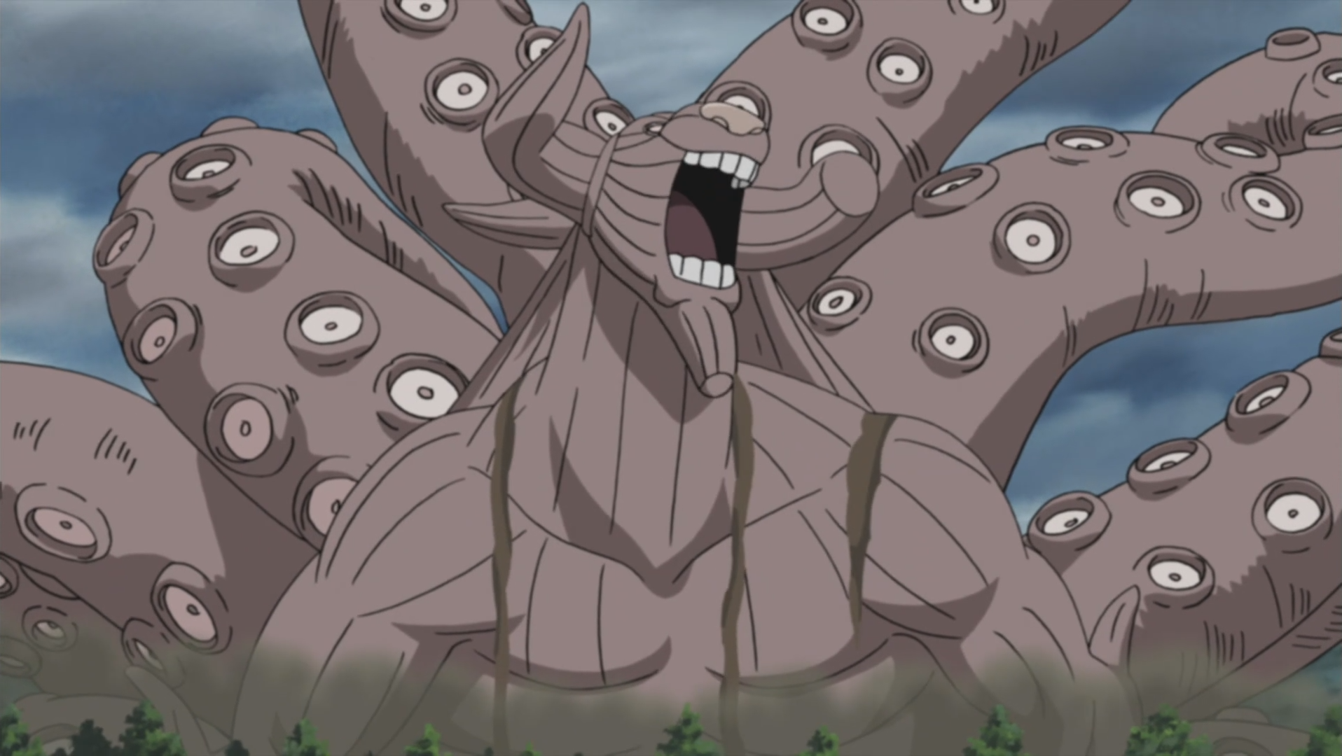 The 8tails.... r/Naruto