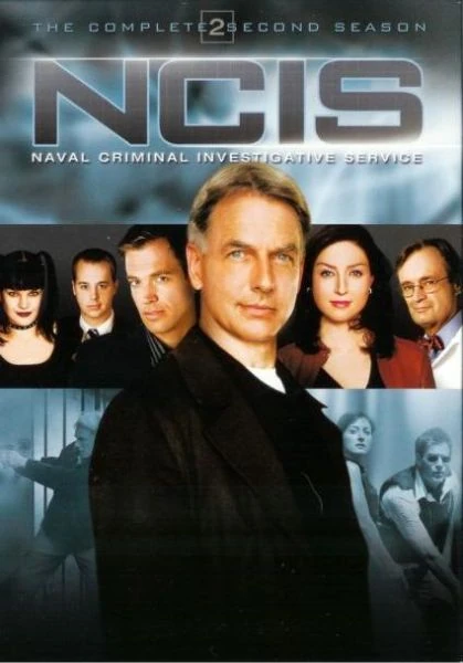 Ncis La Staffel 2