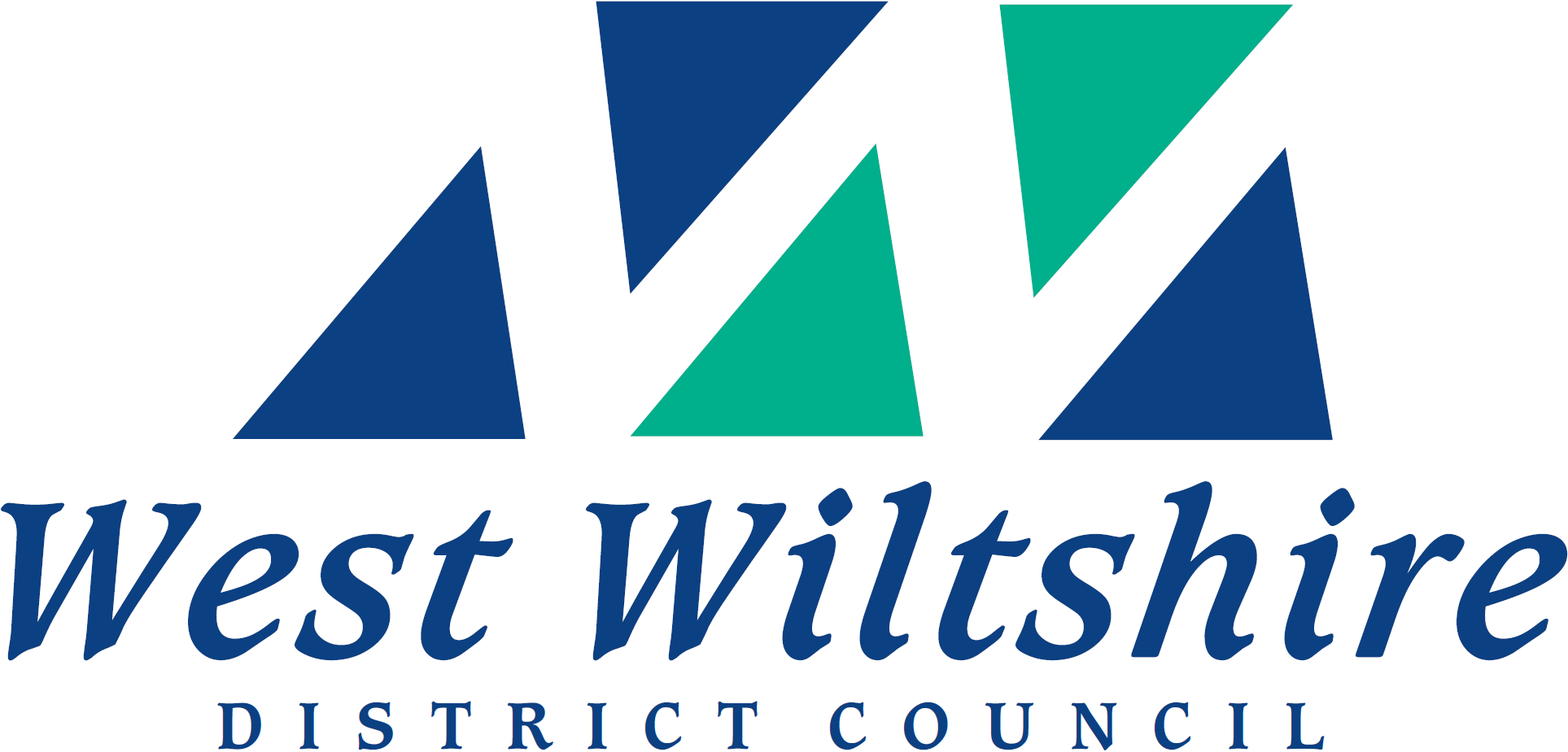 West Wiltshire District Council Logopedia, the logo and branding site