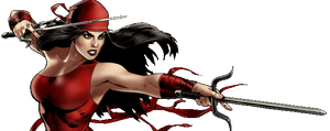 Elektra Dialogue 1