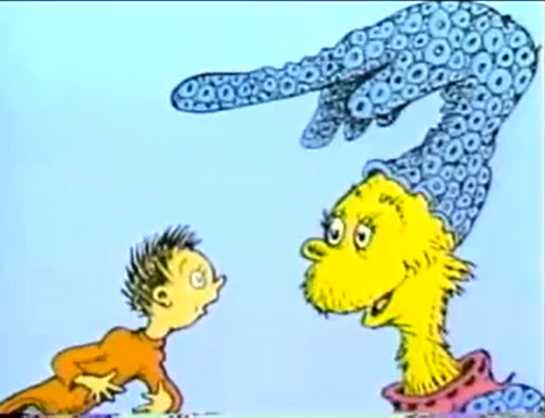 Cat In The Hat Cast Then And Now A Seuss Strike Out Pt The Cat In