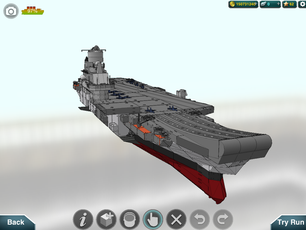 warship craft wiki