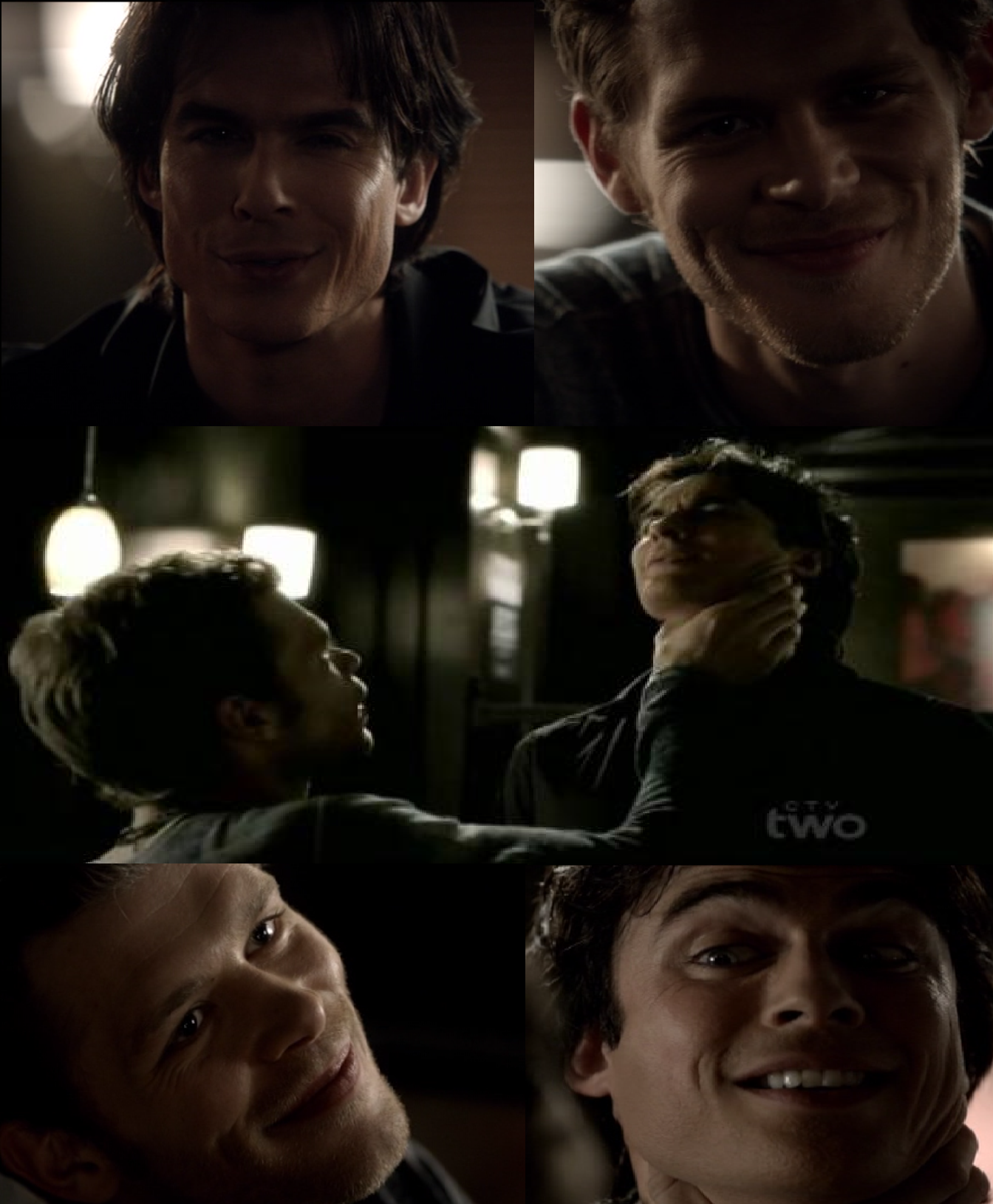 Image Klaus Damon 4.png The Vampire Diaries Wiki Episode Guide