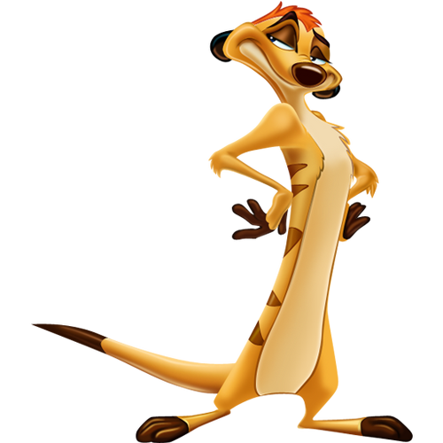 Timon - Disney Wiki