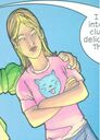 Alicia Masters (Earth-50302) from Marvel Age Fantastic Four Vol 1 8 001.jpg