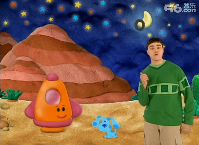 Image - Skidoo Adventure 062.jpg - Blue's Clues Wiki