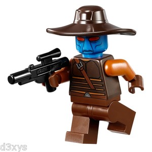 lego bad batch cad bane