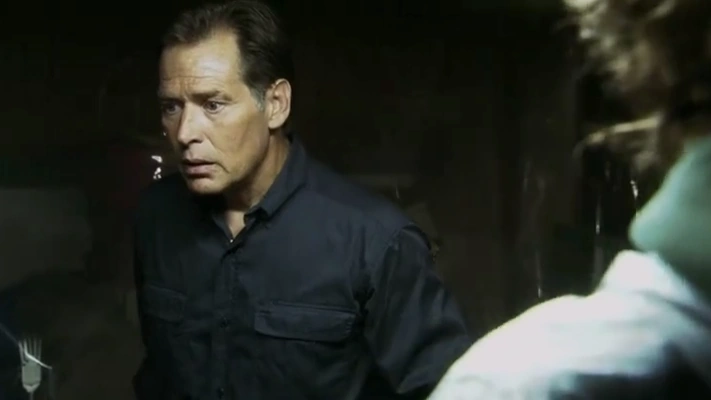 Harry Morgan - Dexter Wiki