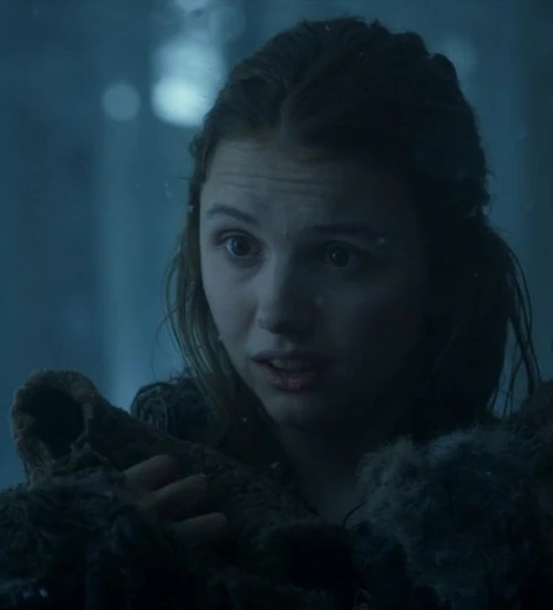 Gilly Game of Thrones Wiki