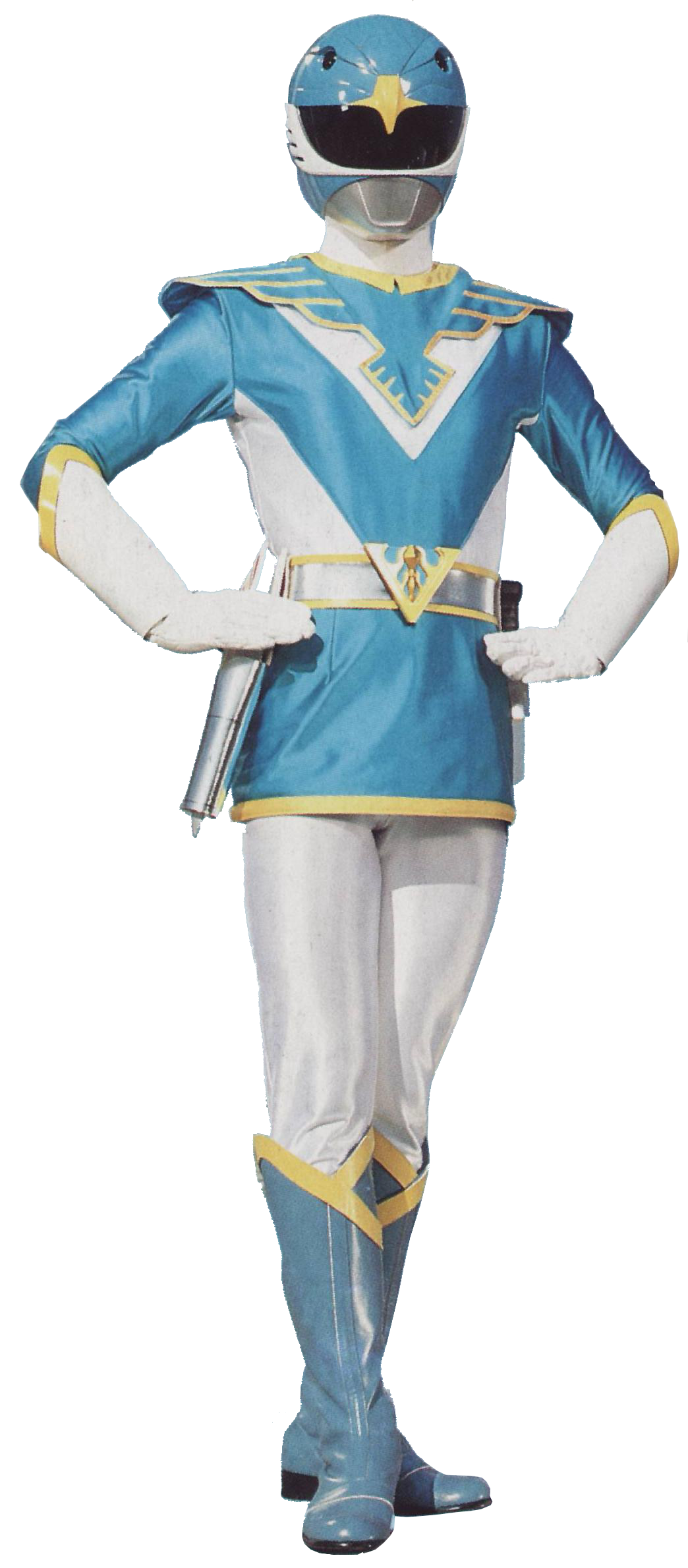 Ako Hayasaka - RangerWiki - the Super Sentai and Power Rangers wiki