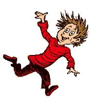 Image - Boy from there's a wocket.jpg - Dr. Seuss Wiki