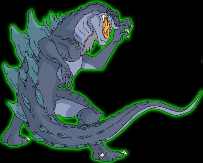 Zilla Junior Heroes Wiki