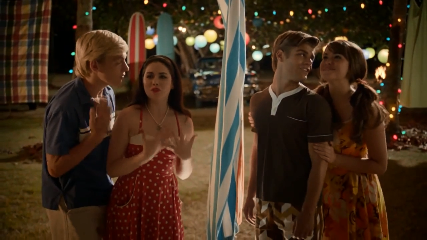 Meant to Be - Teen Beach Movie Wiki