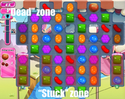 Level 95 strategy