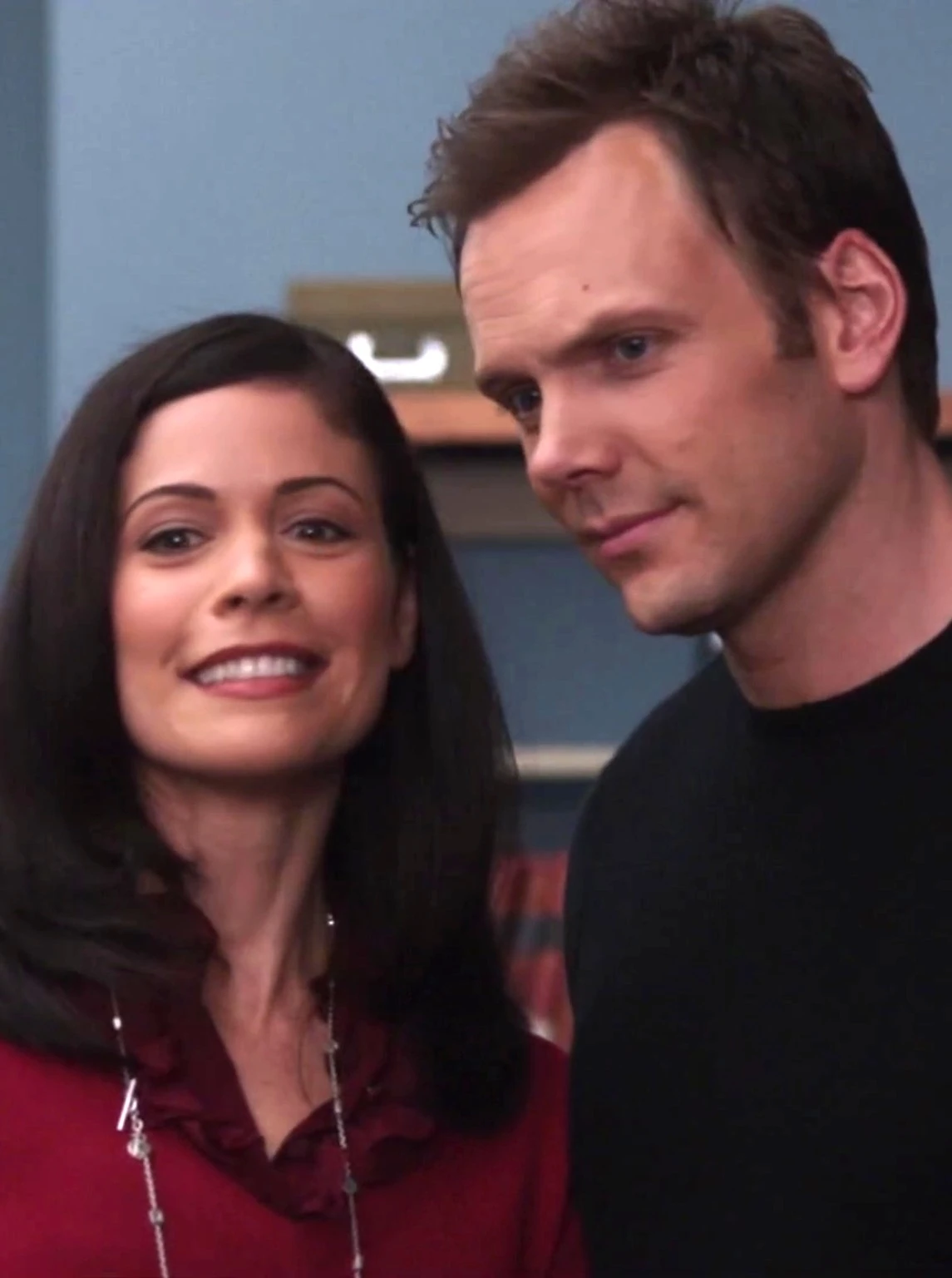 Jeff and Slater Community Wiki