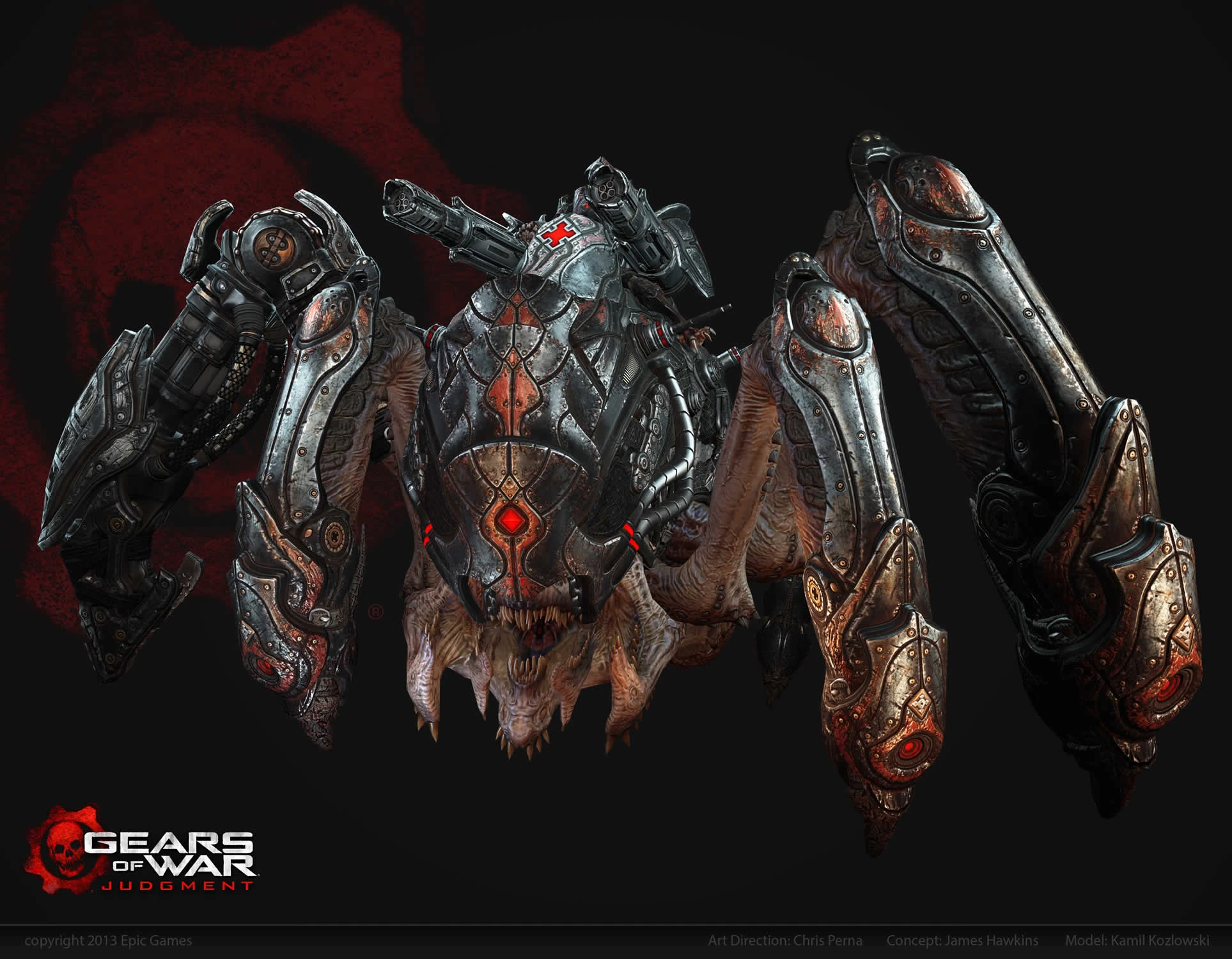 Image 25 LP Shibboleth.jpg Gearspedia, the Gears of War wiki