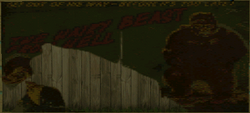 Hairybeast