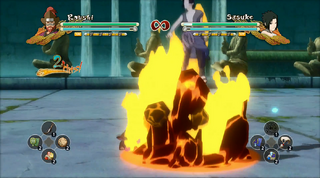 Youton Shakuryuuhougan