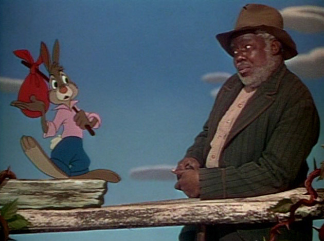 the tales of uncle remus the adventures of brer rabbit