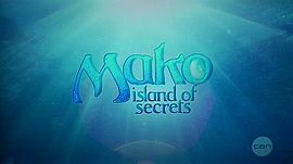 mako island of secrets season 2