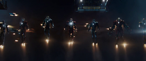 0 tvserials The 2 . 0 Armor , also known 0 tvserials The 2 . 0 Armor , also known