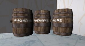 Boomshine (VC)
