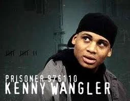 Kenny Wangler - Villains Wiki - villains, bad guys, comic books, anime