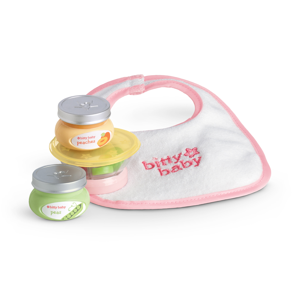 bitty baby supplies